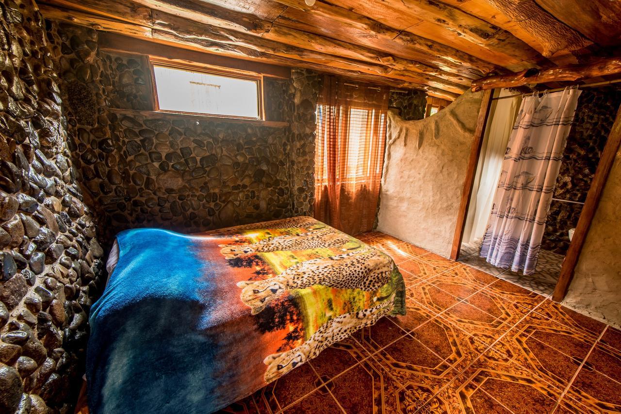 Hotel Roca Dura Herradura  Esterno foto