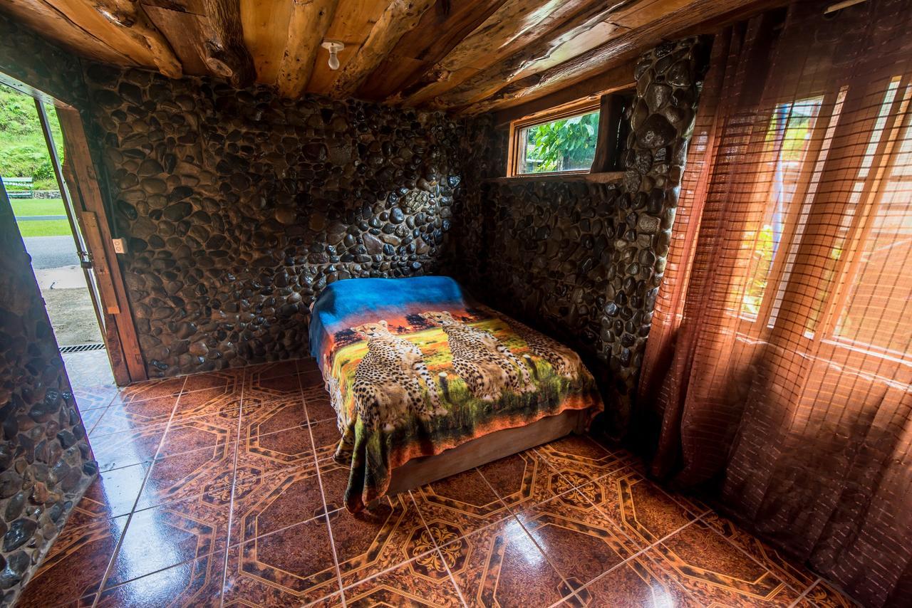 Hotel Roca Dura Herradura  Esterno foto