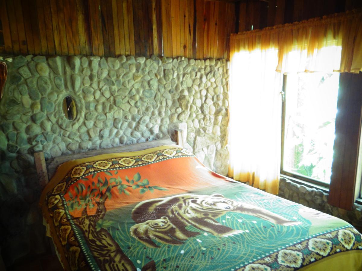 Hotel Roca Dura Herradura  Esterno foto