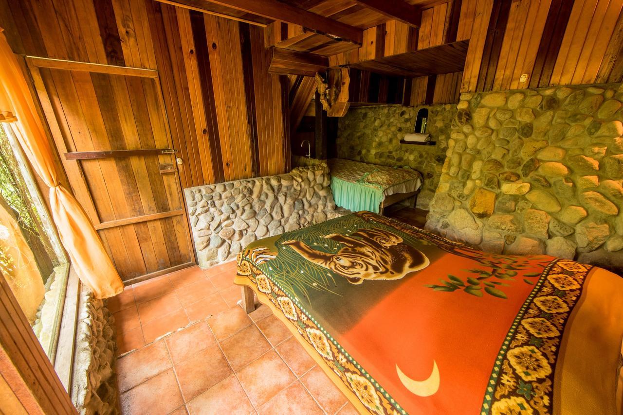 Hotel Roca Dura Herradura  Esterno foto