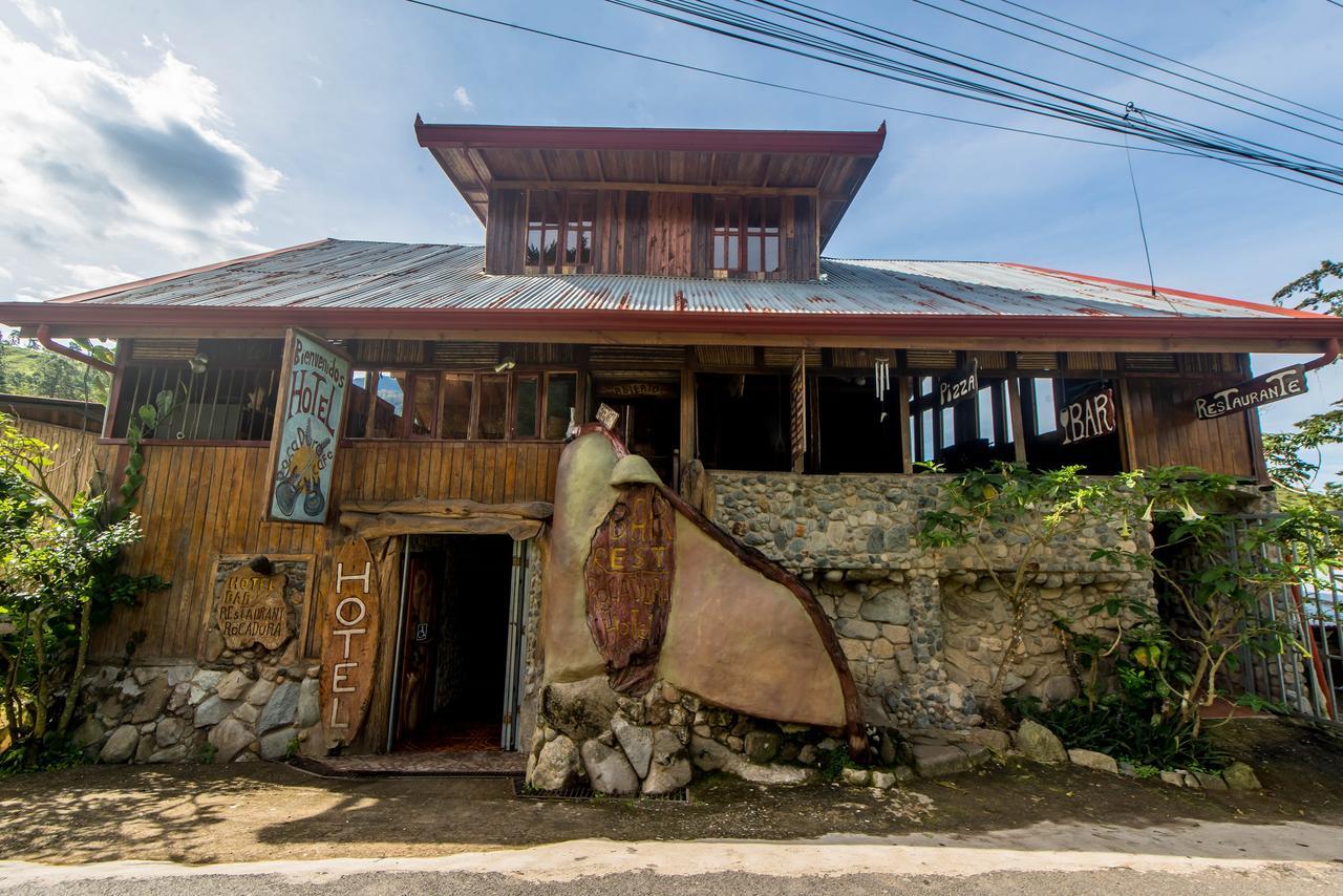 Hotel Roca Dura Herradura  Esterno foto
