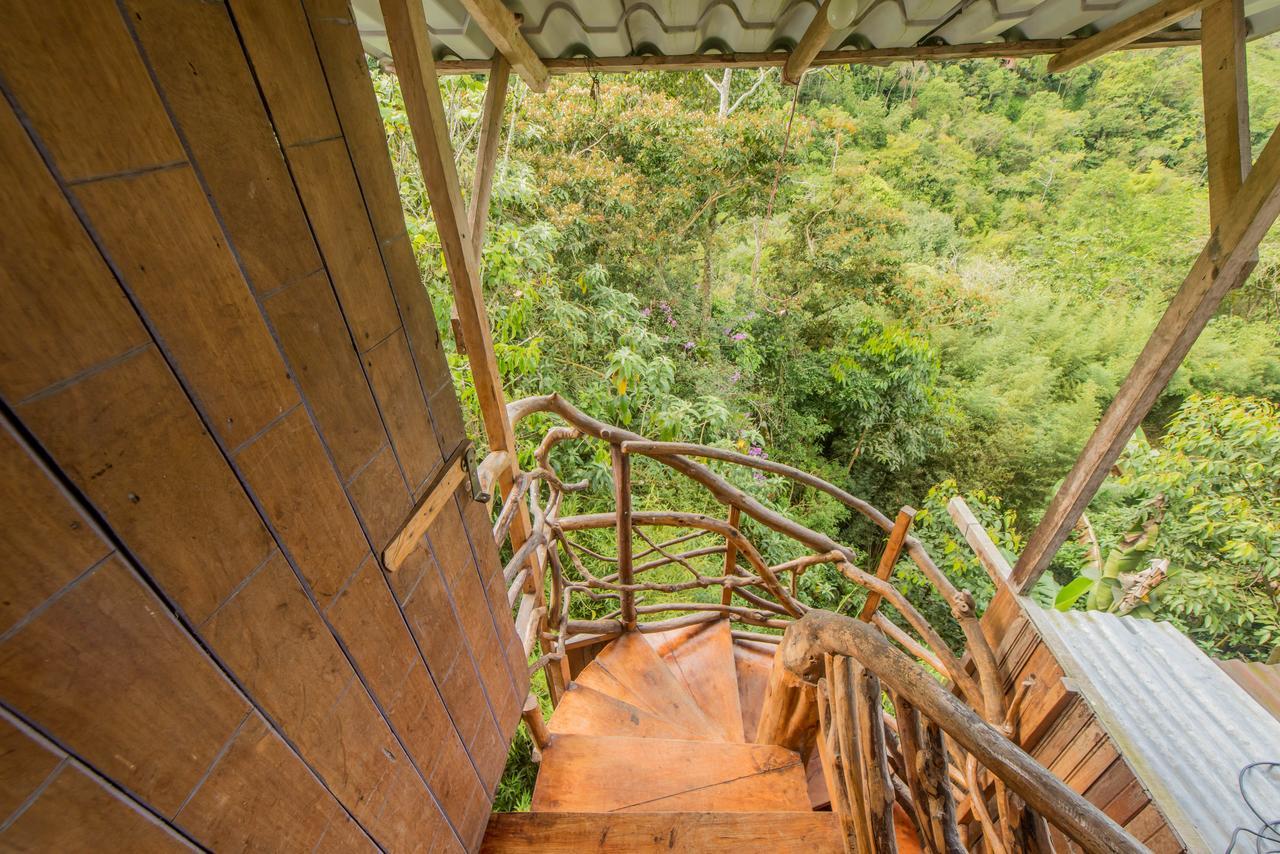 Hotel Roca Dura Herradura  Esterno foto
